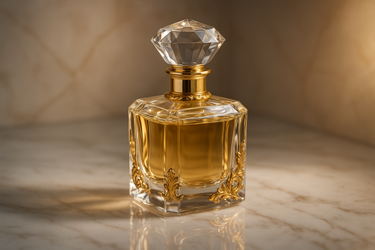 Fragrance Guide