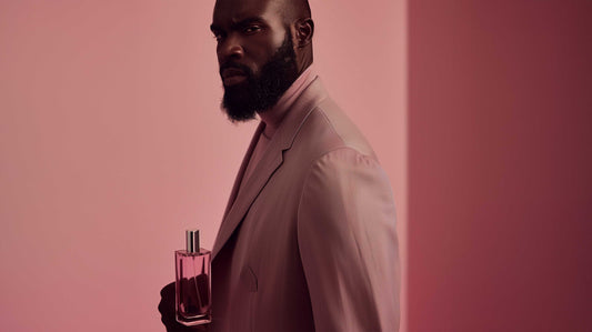 How to Wear Perfume & Make It Last Longer