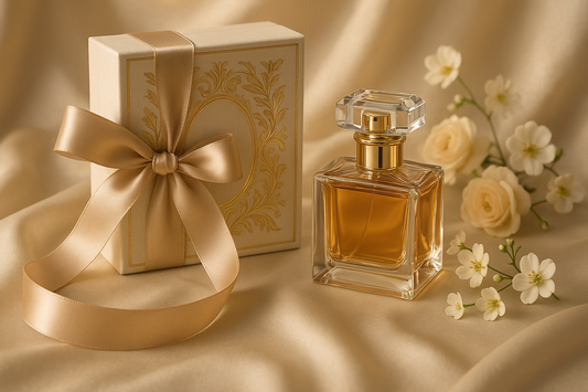 The Best Fragrance Gift Sets