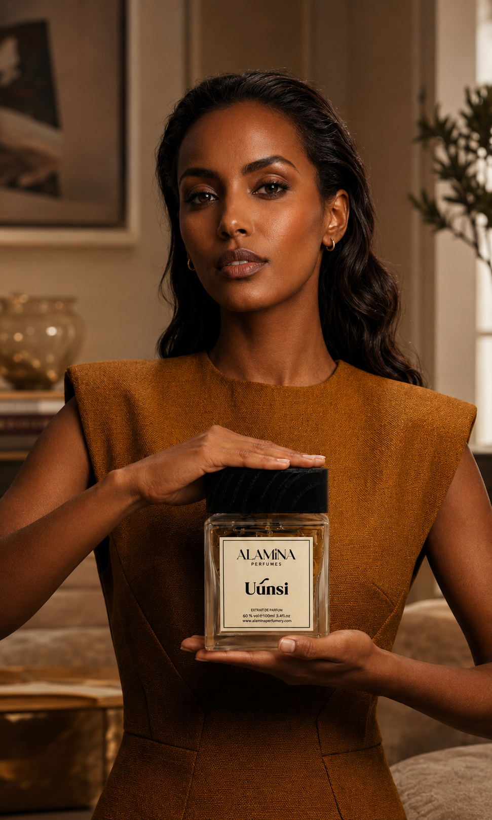 عطور منزلية