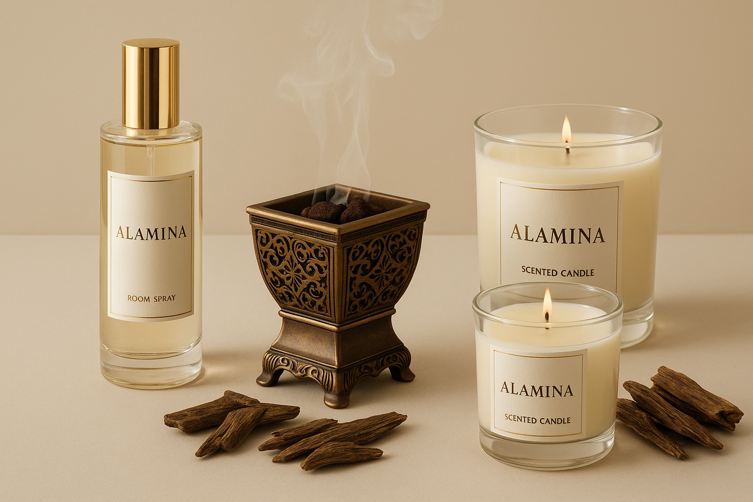 Home Fragrances