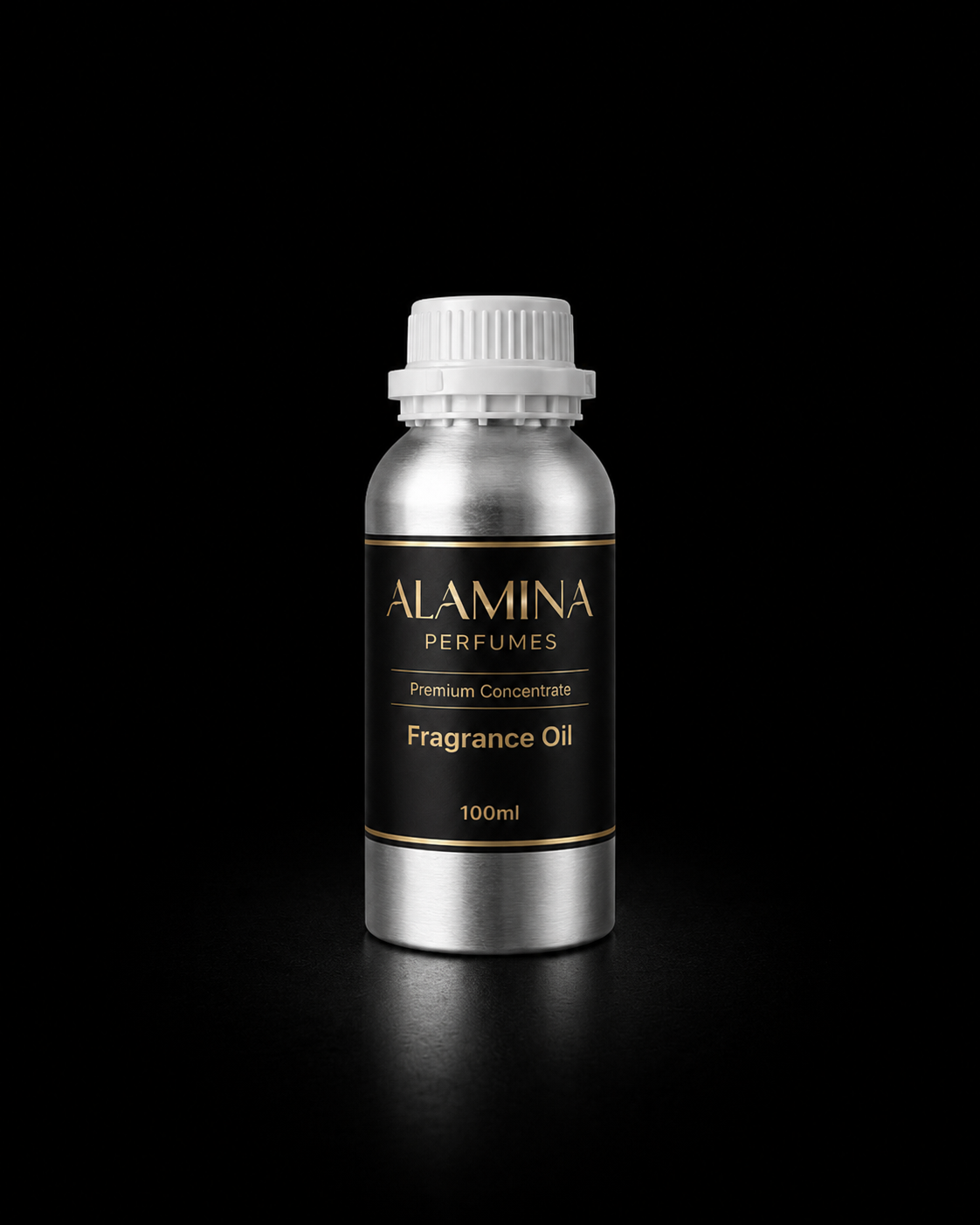 Vanilla & Gourmand Oils