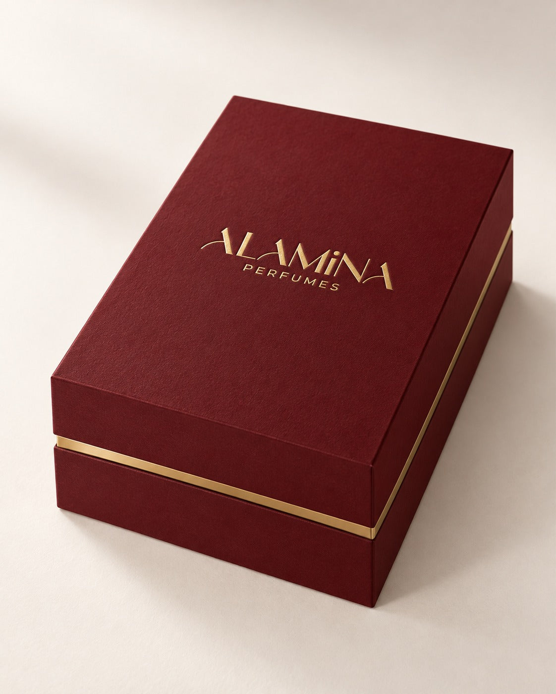 Alamina 12ml fragrance oil bottle