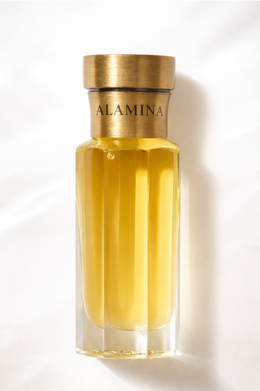 AP Fragrance Oil Inspired By Amouage - Guidance