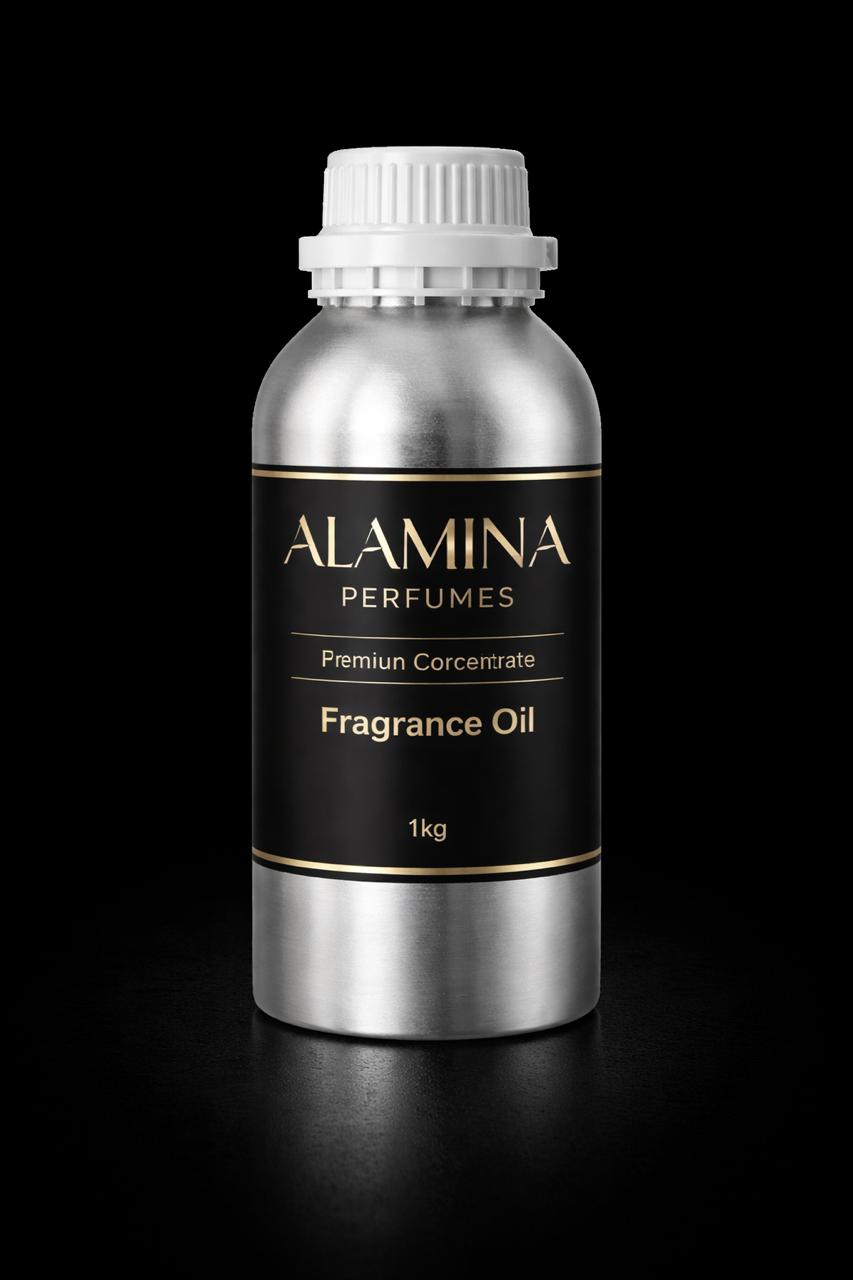 Oud & Amber Oils