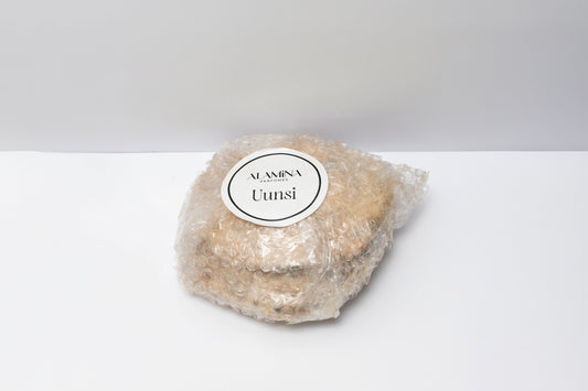 Uunsi - White