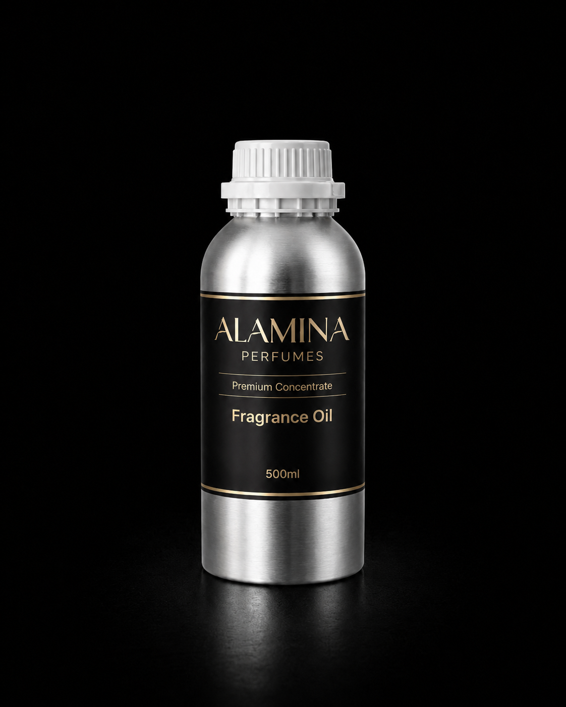 Fresh & Clean Oils