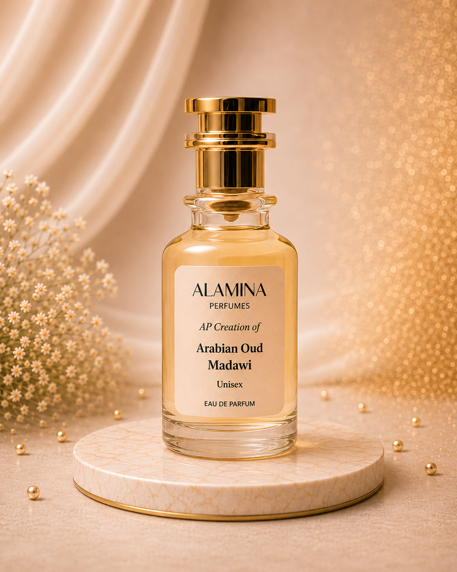 AP Creation of Arabian Oud - Madawi