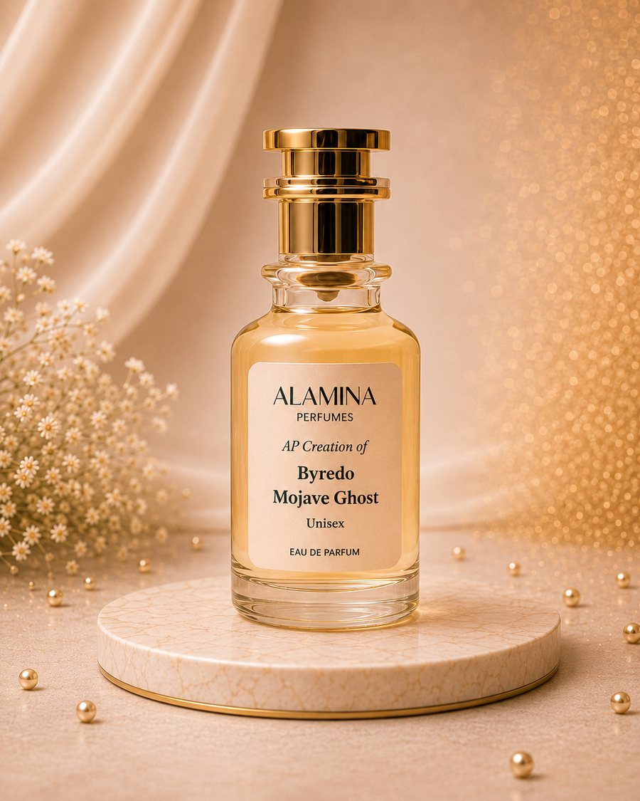AP Creation of Byredo - Mojave Ghost
