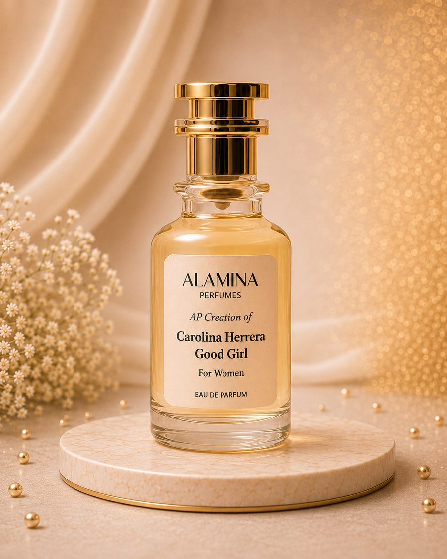 AP Creation of Carolina Herrera - Good Girl