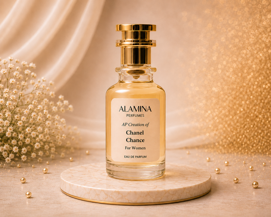 AP Creation of Chanel - Chance