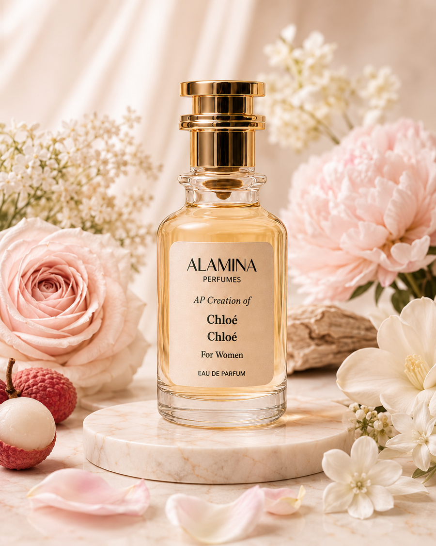 AP Creation of Chloé