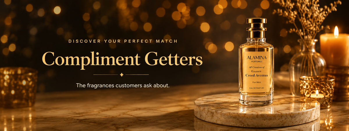 Compliment Getters