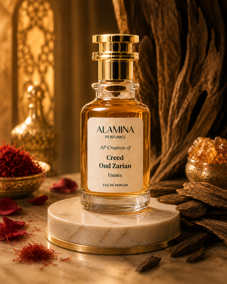 AP Creation of Creed - Oud Zarian