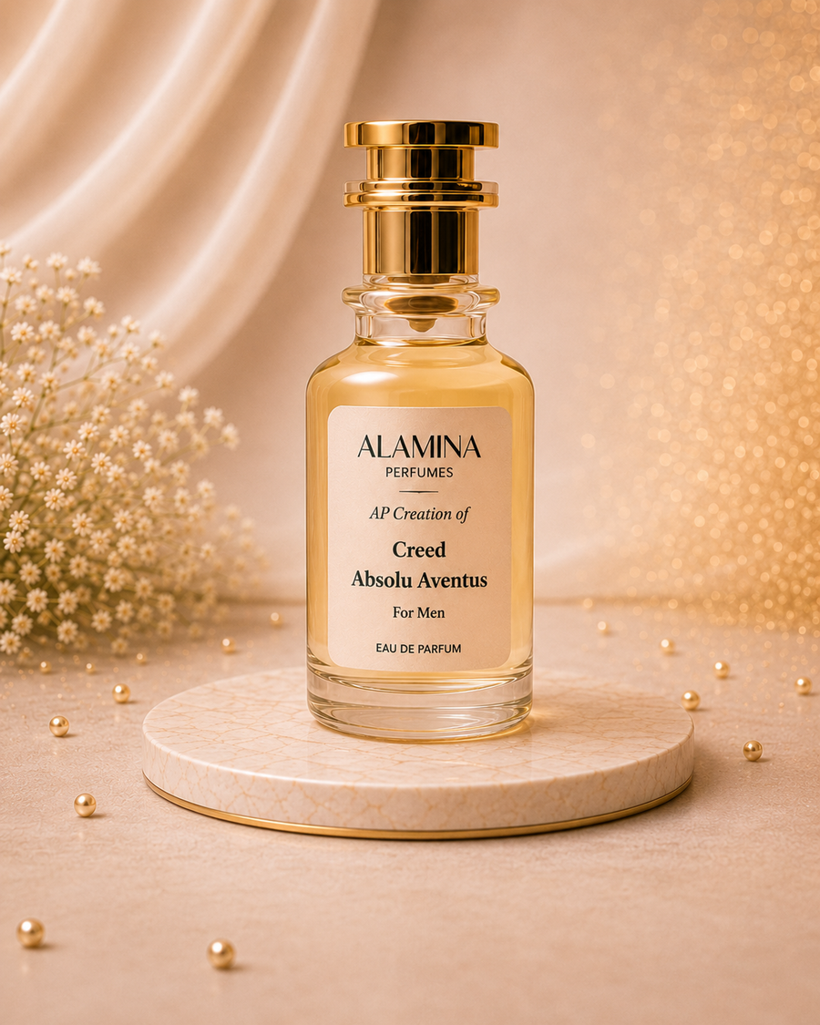 AP Creation of Creed - Absolu Aventus