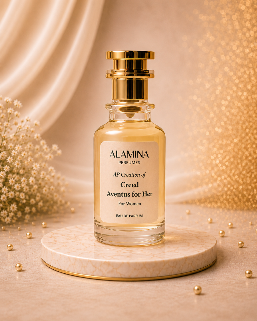 AP Creation of Creed - Aventus for Her