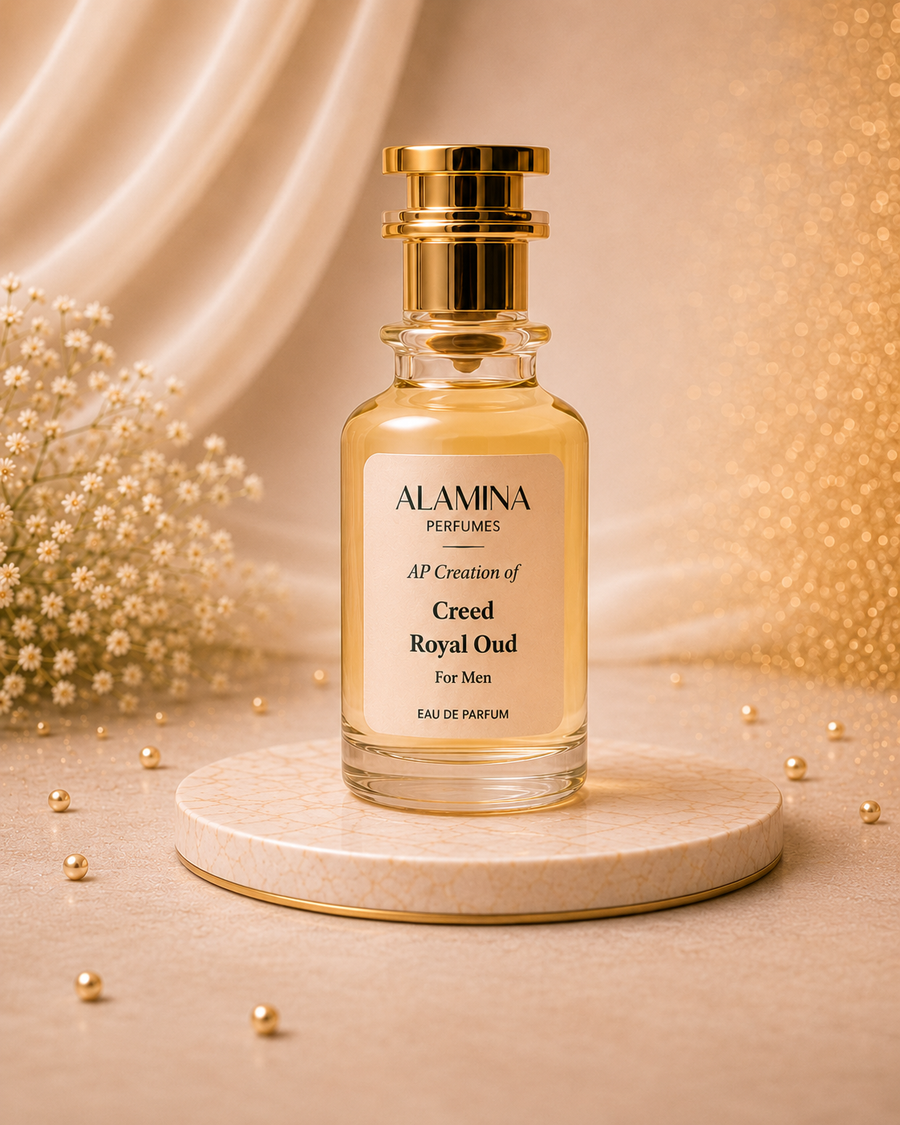 AP Creation of Creed - Royal Oud