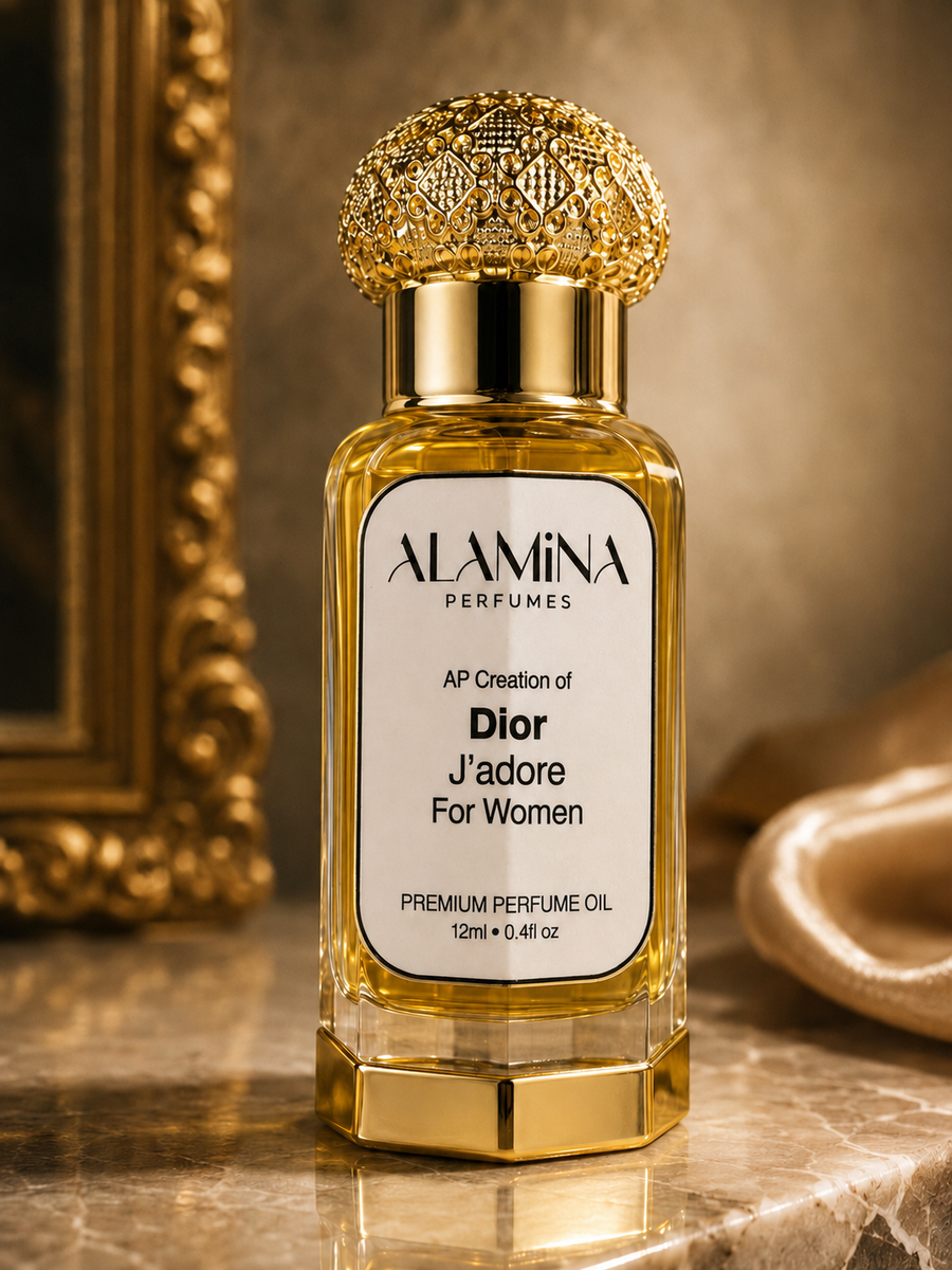 AP Fragrance Oil Inspired By Dior - J’adore