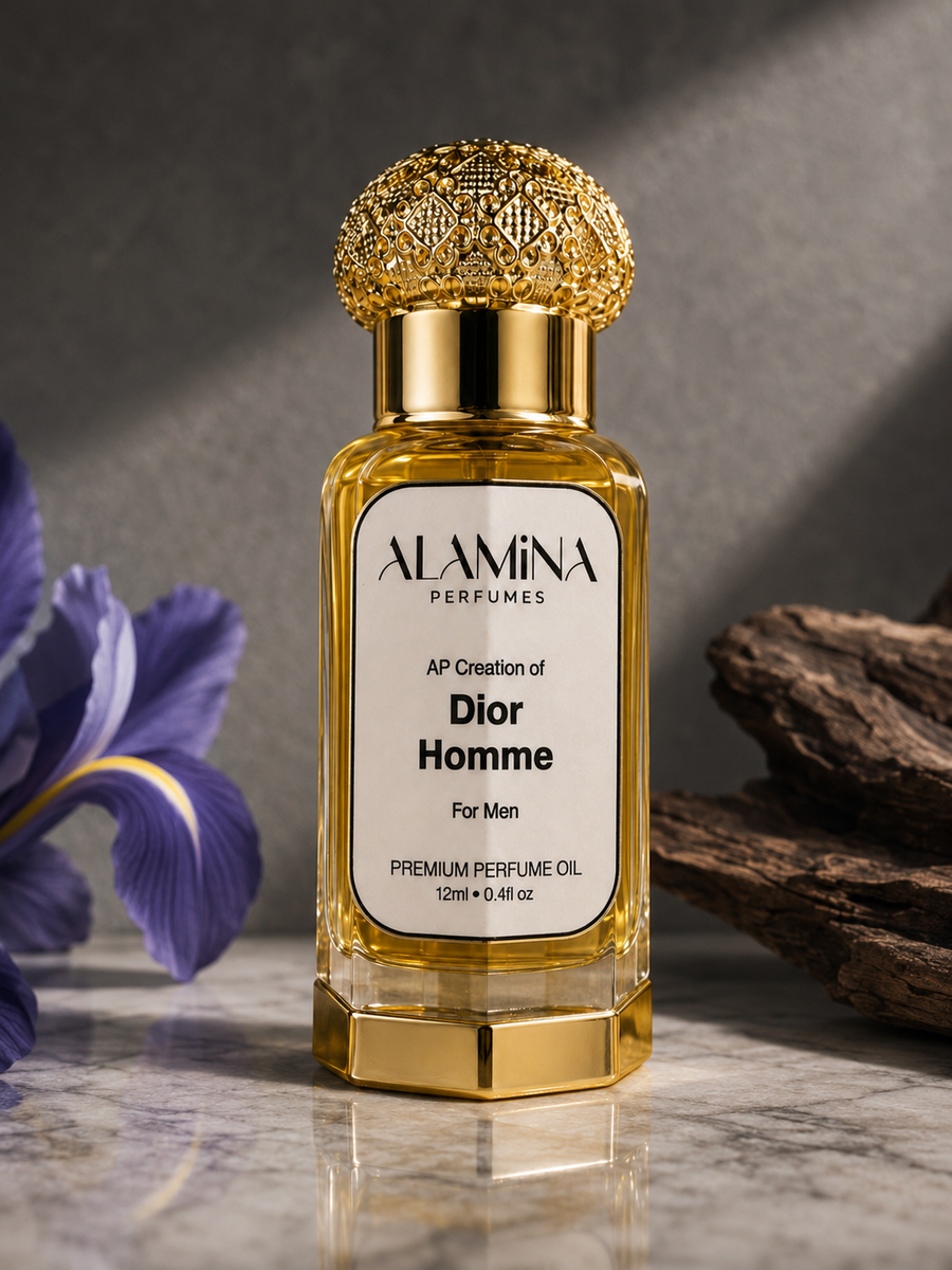 AP Fragrance Oil Inspired By Dior - Homme