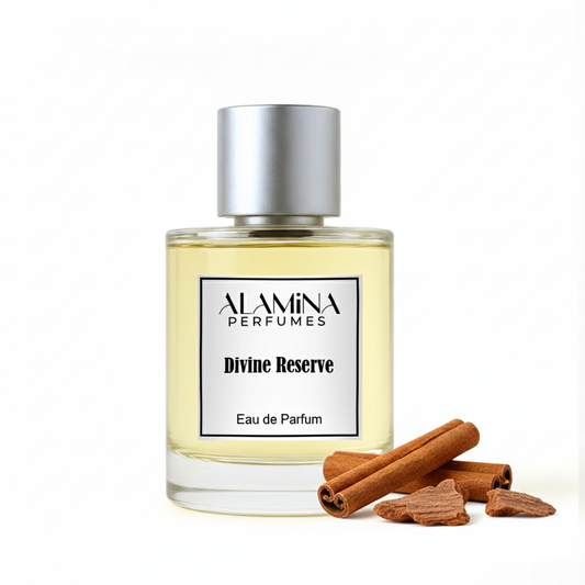 Divine Reserve