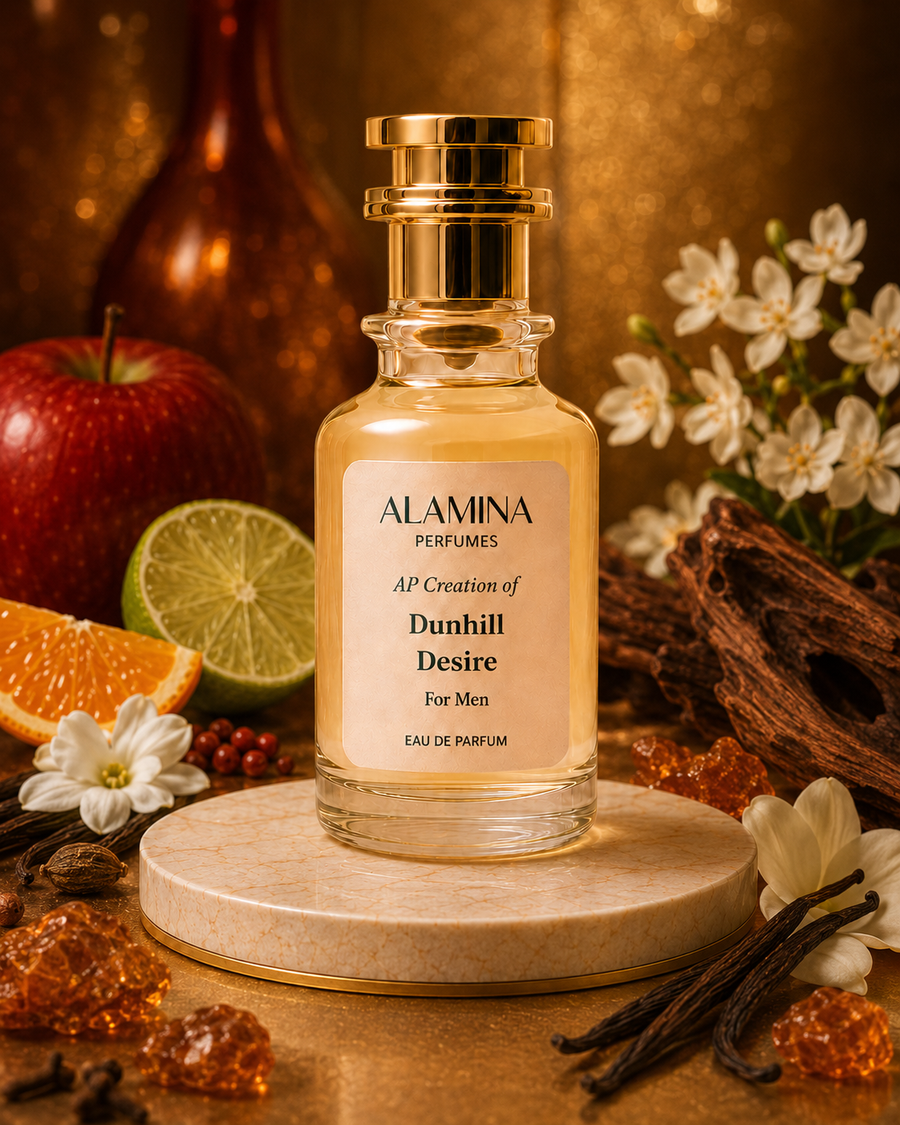 AP Creation of Dunhill - Desire