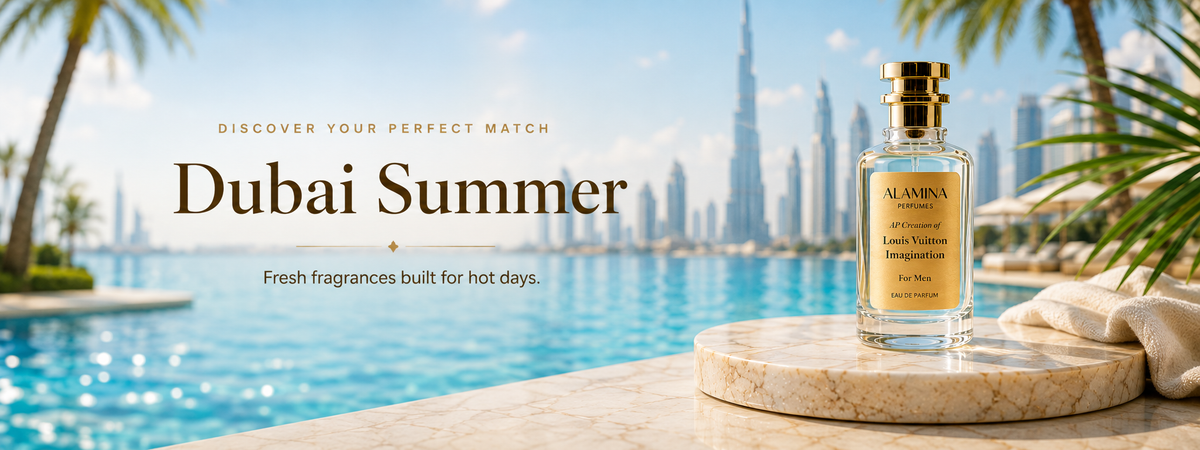 Dubai Summer