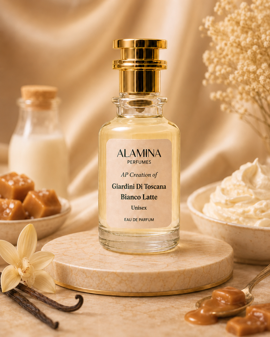 AP Creation of Giardini Di Toscana - Bianco Latte