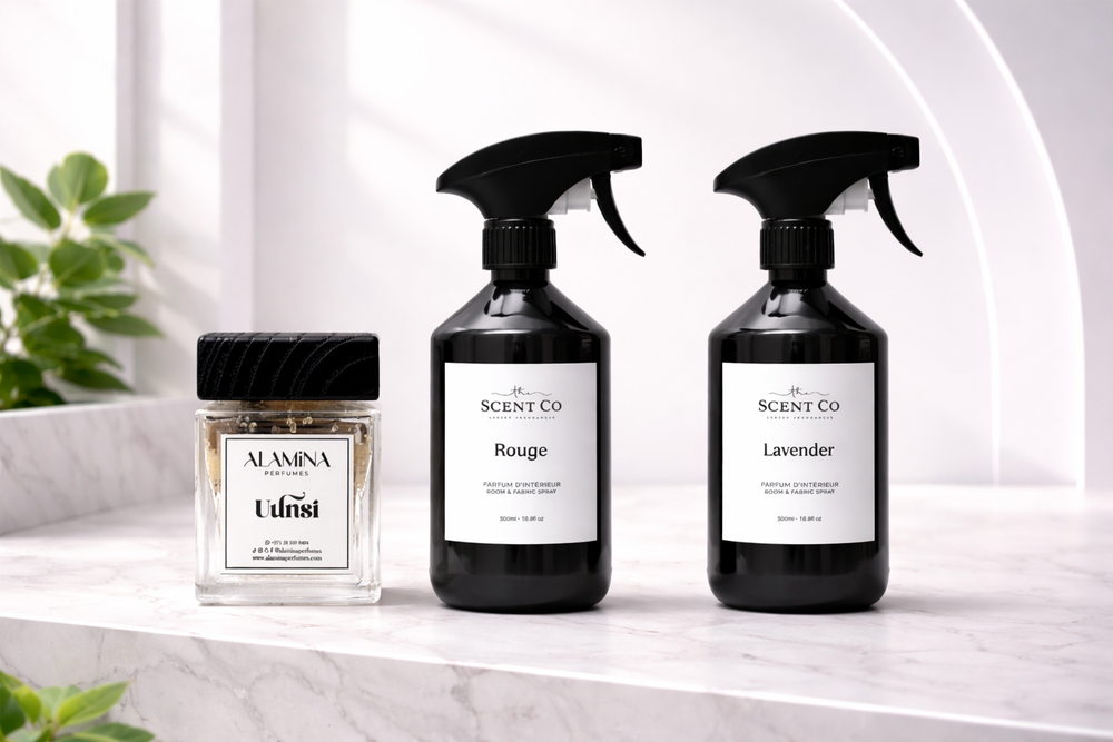 عطور منزلية