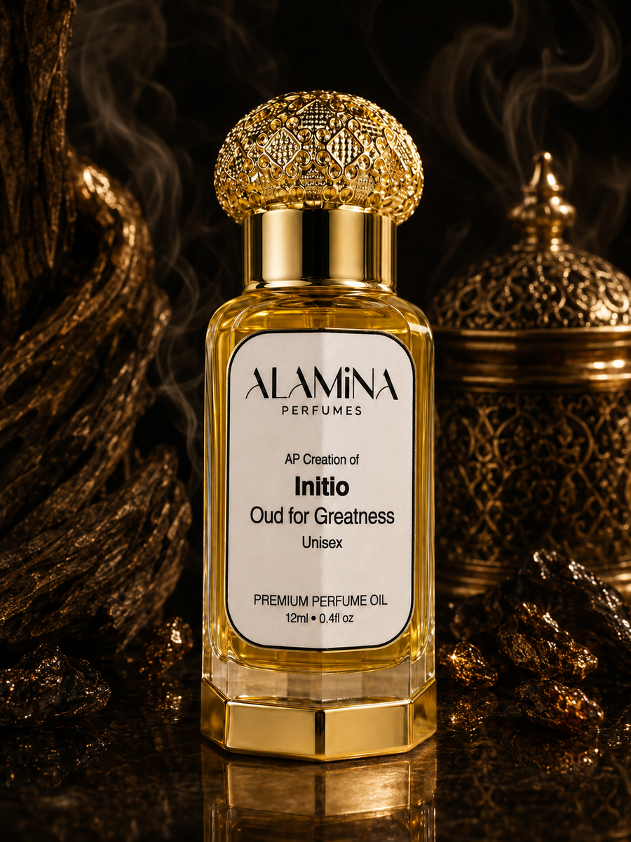 AP Fragrance Oil Inspired By Initio - Oud for Greatness