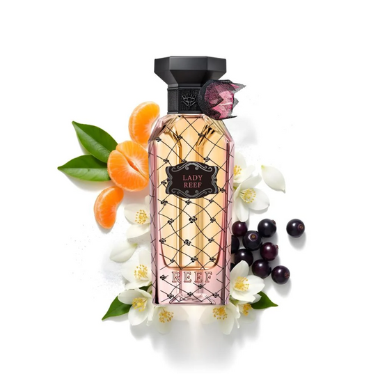 Lady REEF