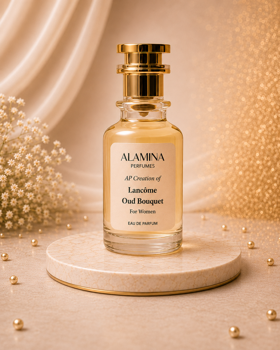 AP Creation of Lancôme - Oud Bouquet