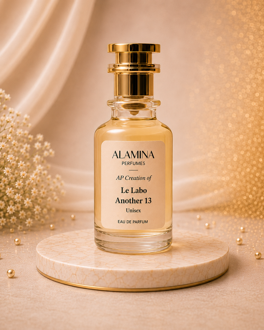 AP Creation of Le Labo - Another 13