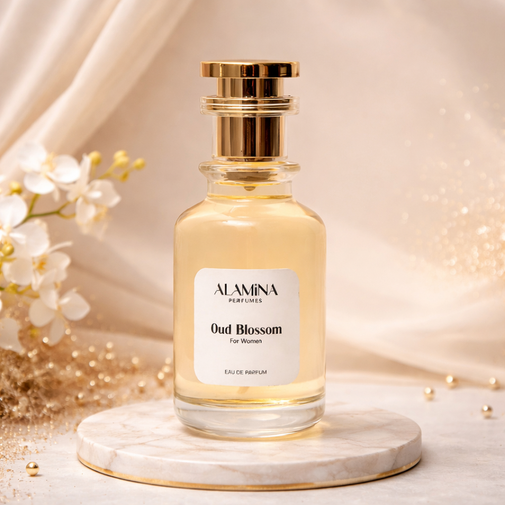 روائح مستوحاة