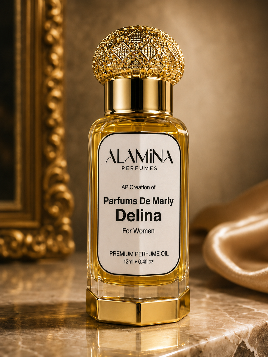 AP Fragrance Oil Inspired By Parfums De Marly - Delina