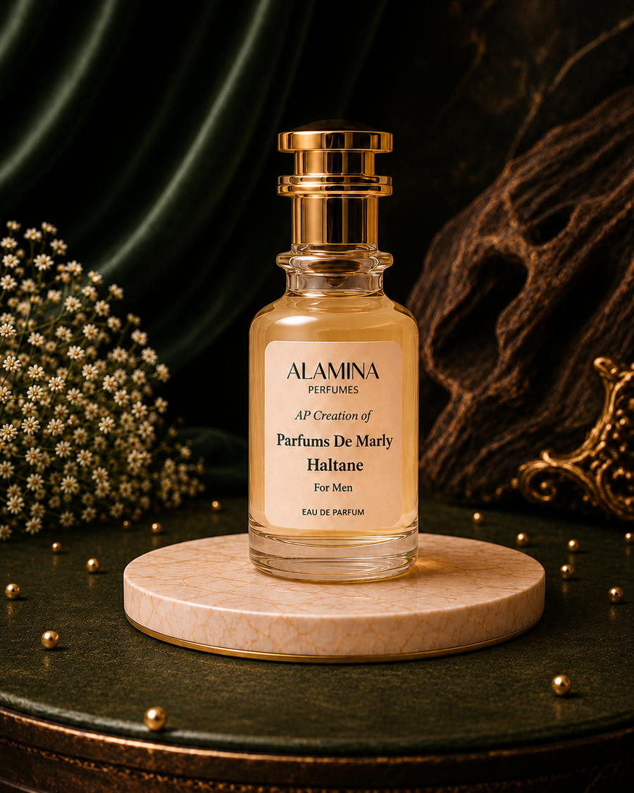 AP Creation of Parfums De Marly - Haltane