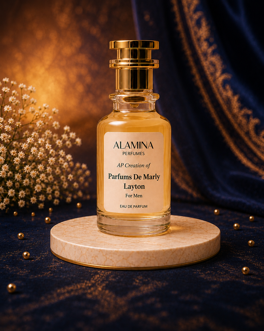 AP Creation of Parfums De Marly - Layton