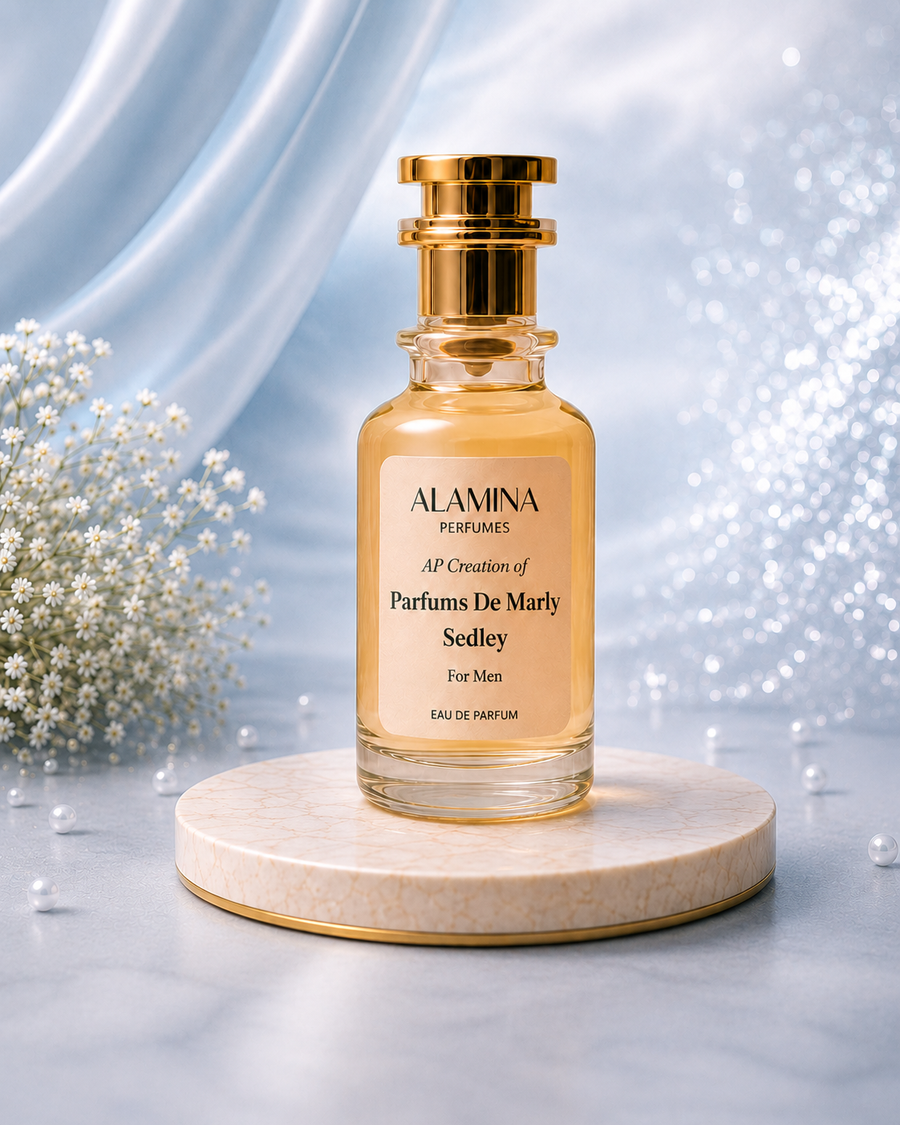 AP Creation of Parfums De Marly - Sedley