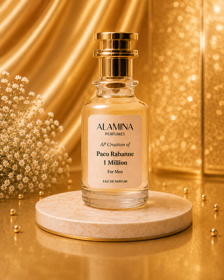 AP Creation of Paco Rabanne - 1 Million Elixir