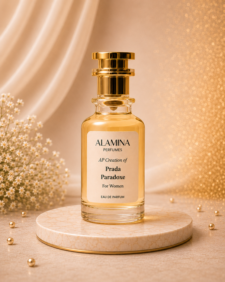 AP Creation of Prada - Paradoxe