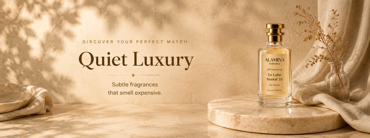 Quiet Luxury