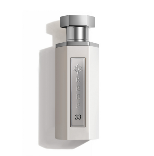 REEF 33 White