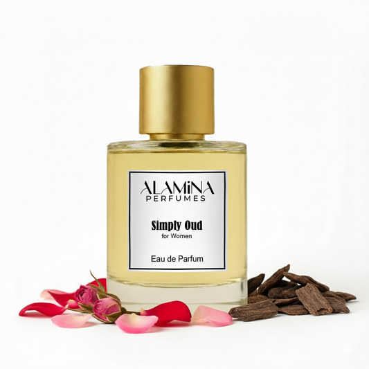 Simply Oud