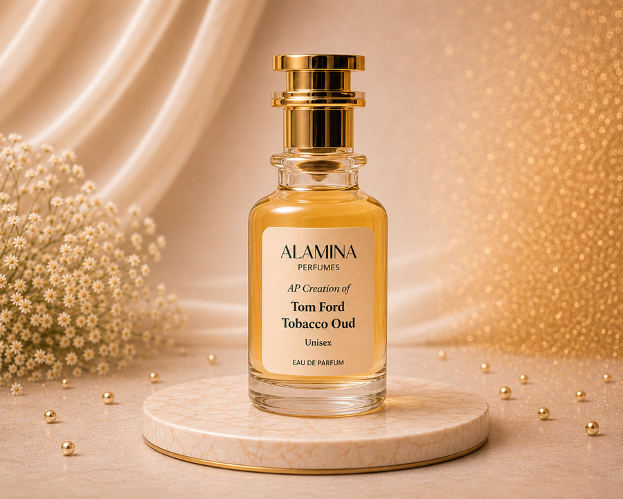 AP Creation of Tom Ford - Tobacco Oud