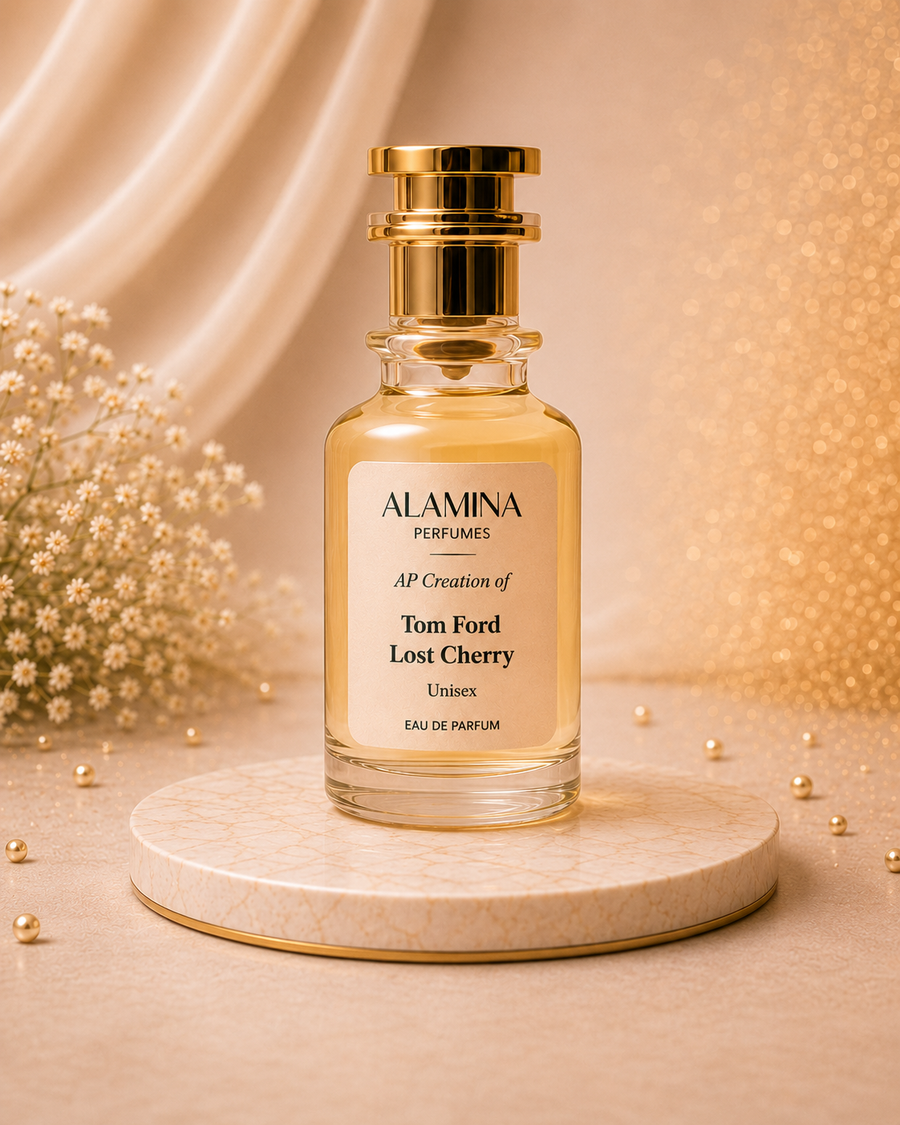 AP Creation of Tom Ford - Lost Cherry