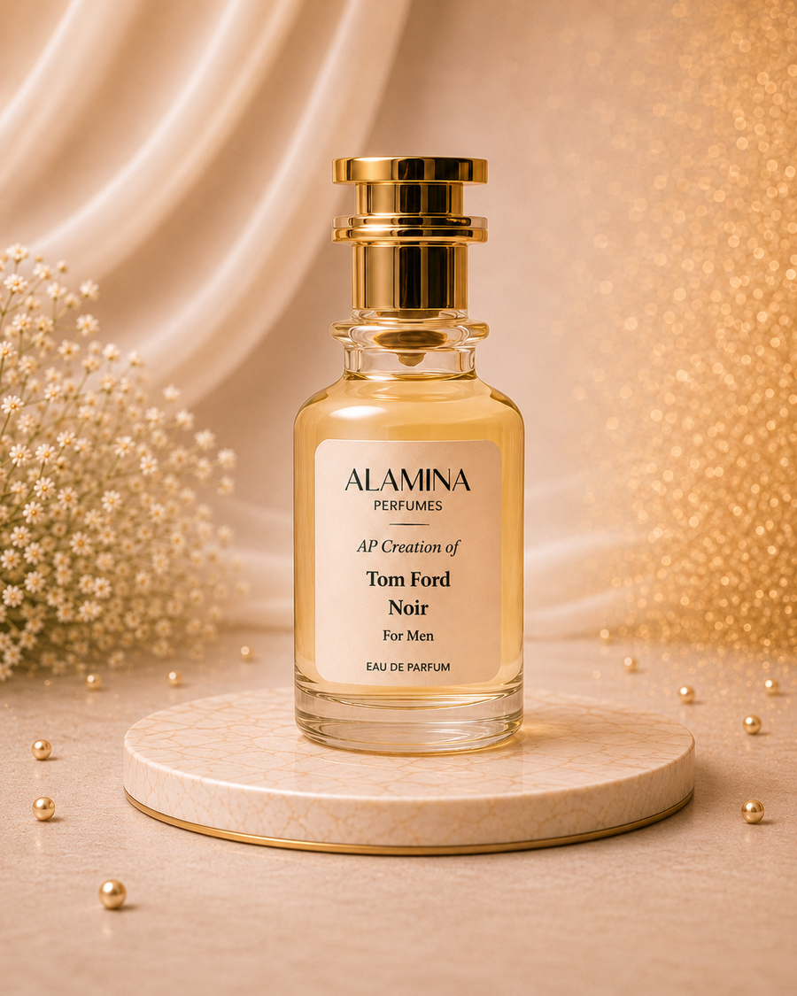 AP Creation of Tom Ford - Noir