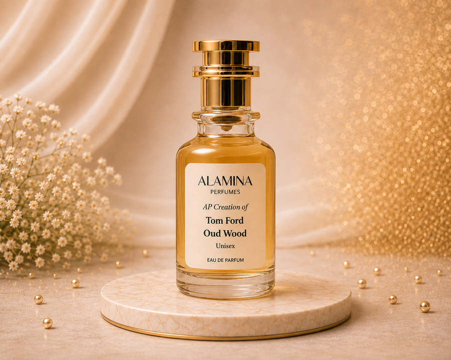 AP Creation of Tom Ford - Oud Wood