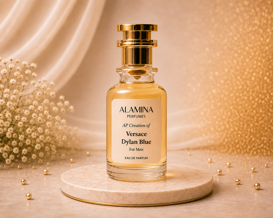 AP Creation of Versace - Dylan Blue