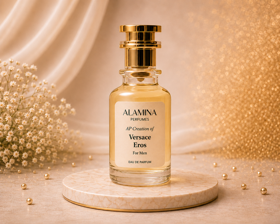 AP Creation of Versace - Eros