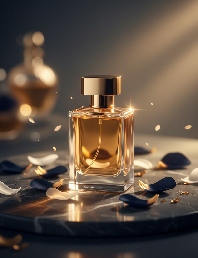 Your Brand. Your Fragrance Collection.