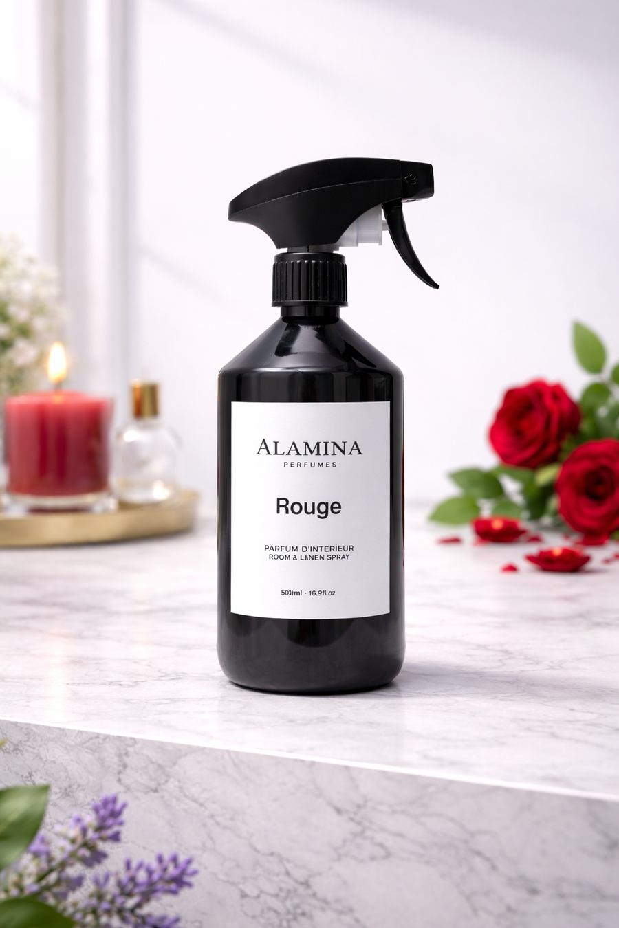Rouge Room & Fabric Spray